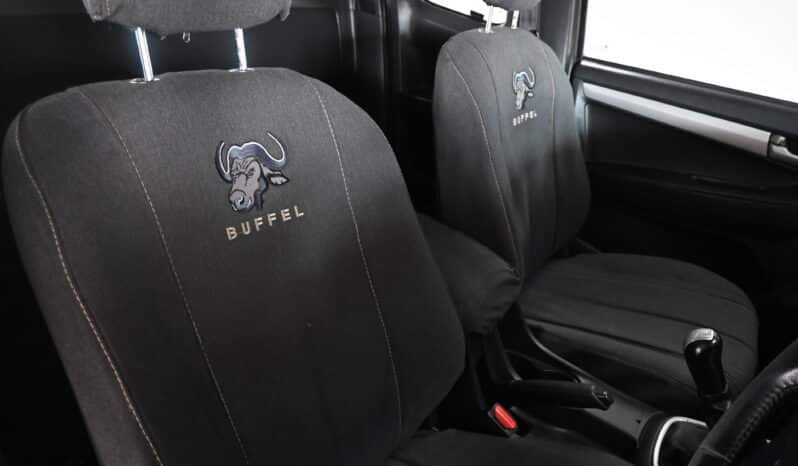 ISUZU KB300D-TEQ LX 4X2 E/C full