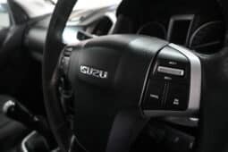 ISUZU KB300D-TEQ LX 4X2 E/C full