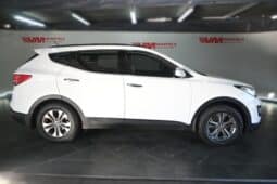 HYUNDAI SANTA FE R2.2 AWD ELITE full