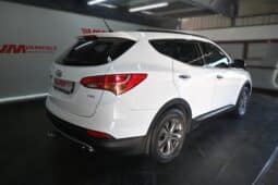 HYUNDAI SANTA FE R2.2 AWD ELITE full