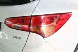 HYUNDAI SANTA FE R2.2 AWD ELITE full