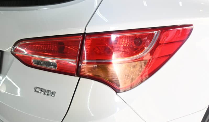 HYUNDAI SANTA FE R2.2 AWD ELITE full