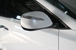 HYUNDAI SANTA FE R2.2 AWD ELITE full