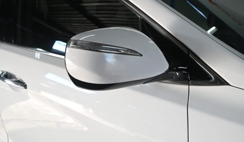 HYUNDAI SANTA FE R2.2 AWD ELITE full