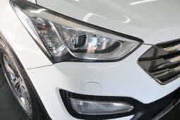 HYUNDAI SANTA FE R2.2 AWD ELITE full
