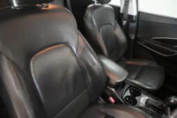 HYUNDAI SANTA FE R2.2 AWD ELITE full