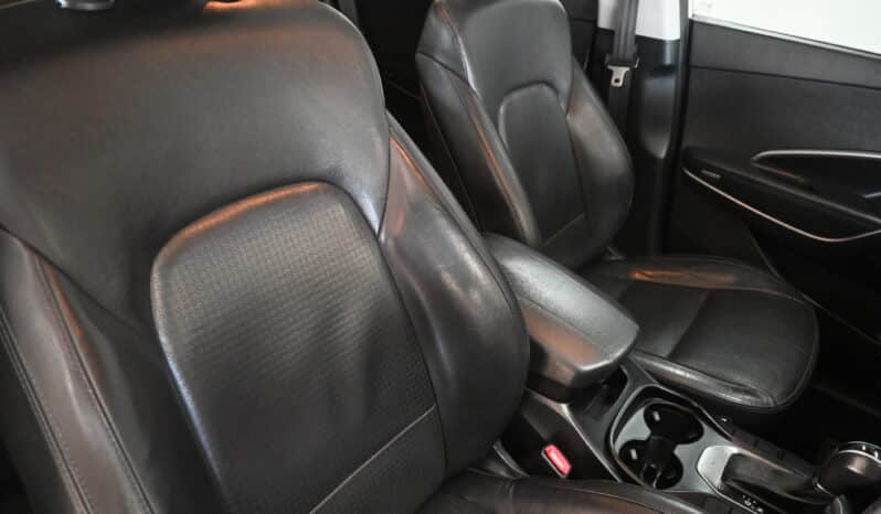 HYUNDAI SANTA FE R2.2 AWD ELITE full