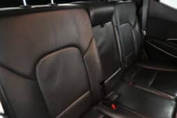 HYUNDAI SANTA FE R2.2 AWD ELITE full
