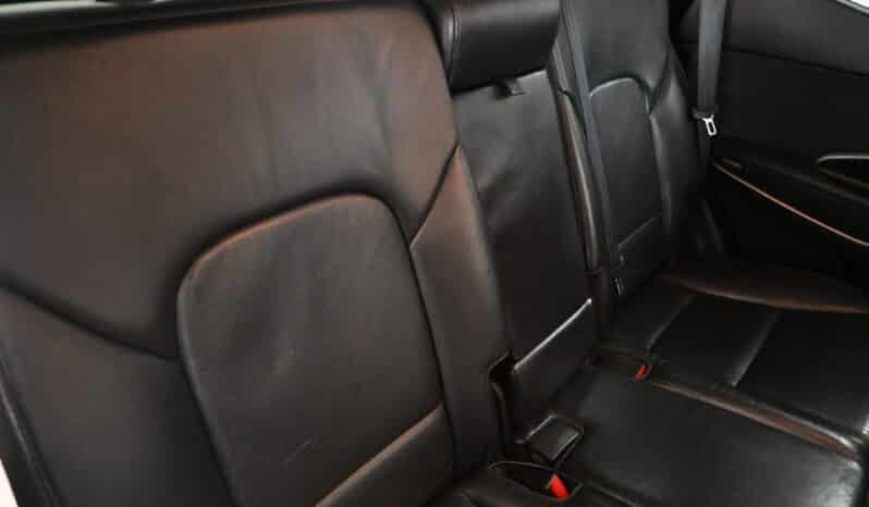 HYUNDAI SANTA FE R2.2 AWD ELITE full