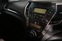 HYUNDAI SANTA FE R2.2 AWD ELITE full