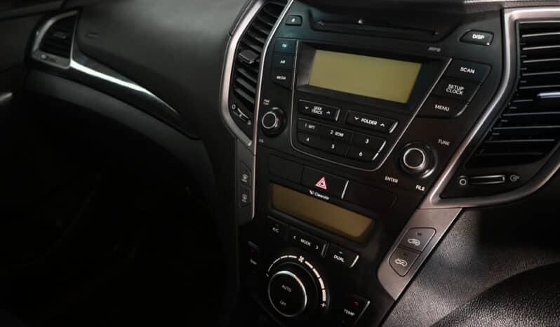 HYUNDAI SANTA FE R2.2 AWD ELITE full