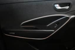 HYUNDAI SANTA FE R2.2 AWD ELITE full