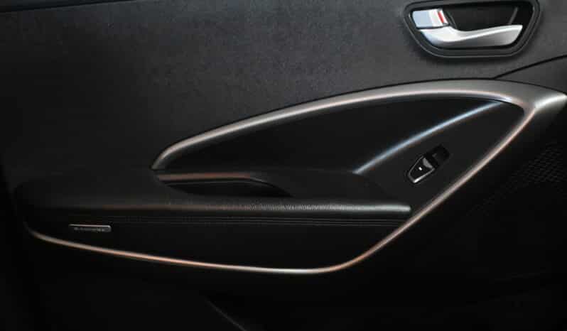 HYUNDAI SANTA FE R2.2 AWD ELITE full