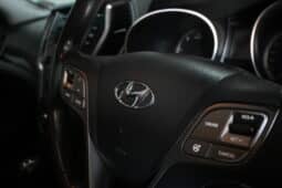HYUNDAI SANTA FE R2.2 AWD ELITE full