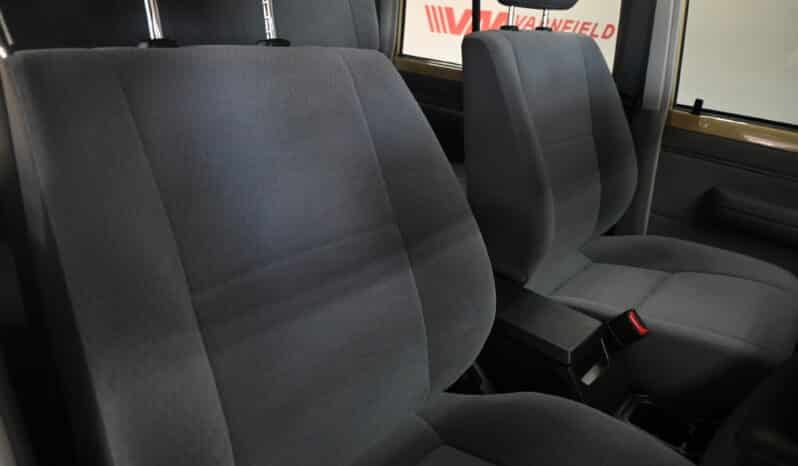 TOYOTA LAND CRUISER 79 2.8GD-6 P/U D/C A/T full
