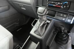 TOYOTA LAND CRUISER 79 2.8GD-6 P/U D/C A/T full