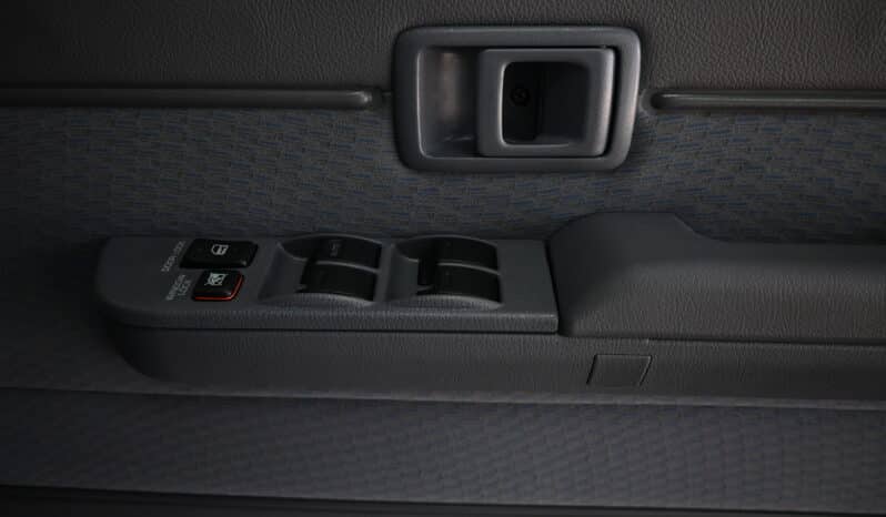 TOYOTA LAND CRUISER 79 2.8GD-6 P/U D/C A/T full