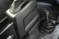 TOYOTA LAND CRUISER 79 2.8GD-6 P/U D/C A/T full