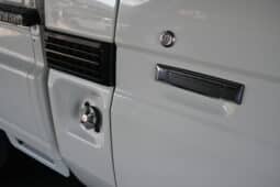 TOYOTA LAND CRUISER 79 4.5D P/U S/C V8 full