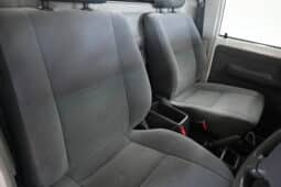TOYOTA LAND CRUISER 79 4.5D P/U S/C V8 full