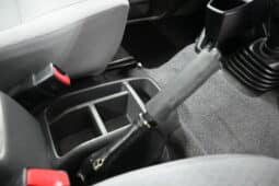 TOYOTA LAND CRUISER 79 4.5D P/U S/C V8 full