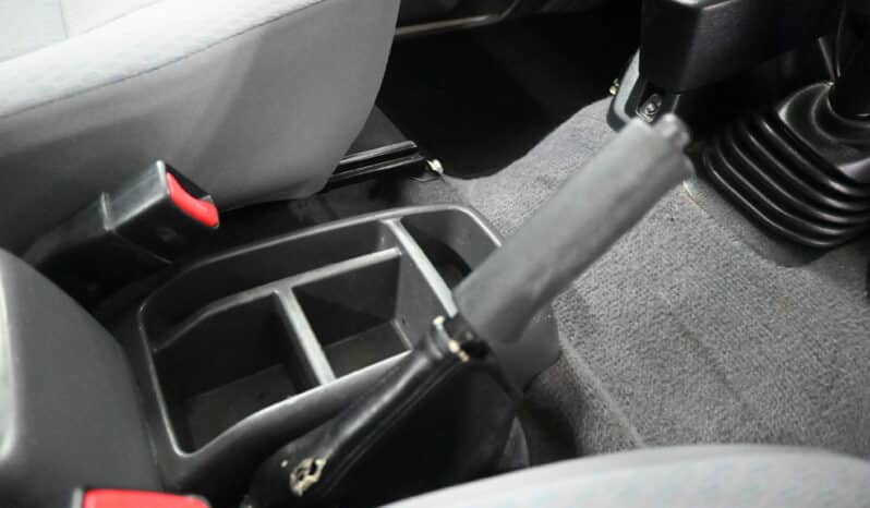 TOYOTA LAND CRUISER 79 4.5D P/U S/C V8 full