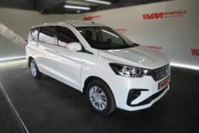 SUZUKI ERTIGA 1.5 GL A/T