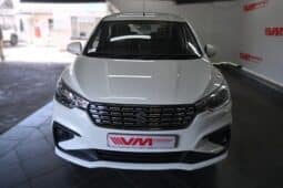 SUZUKI ERTIGA 1.5 GL A/T full