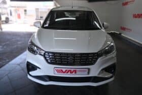 SUZUKI ERTIGA 1.5 GL A/T