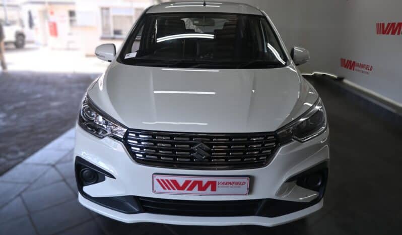 SUZUKI ERTIGA 1.5 GL A/T full