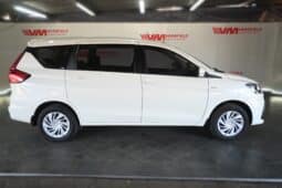 SUZUKI ERTIGA 1.5 GL A/T full