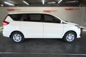 SUZUKI ERTIGA 1.5 GL A/T