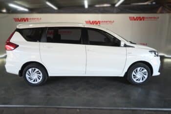 Toyota Land Cruiser 300 V6 3.3D GX-R