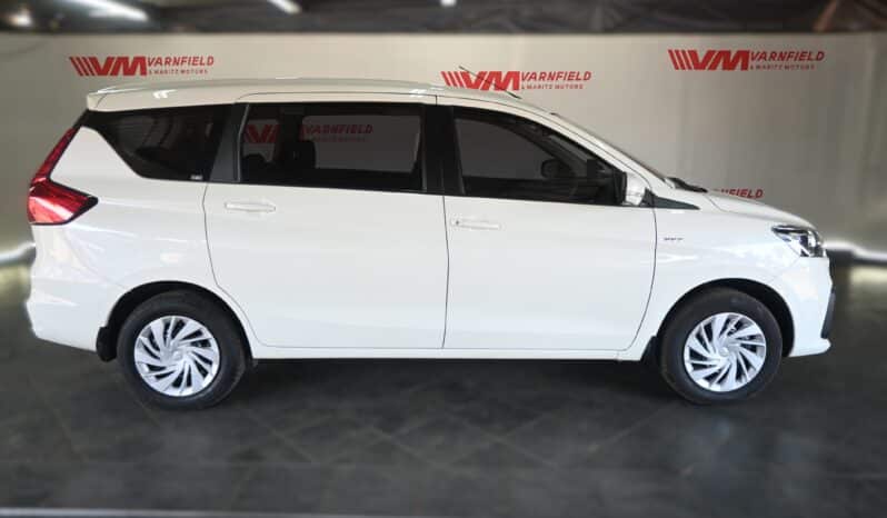 SUZUKI ERTIGA 1.5 GL A/T full