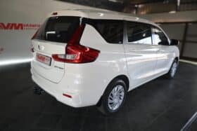SUZUKI ERTIGA 1.5 GL A/T