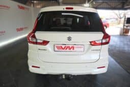 SUZUKI ERTIGA 1.5 GL A/T full