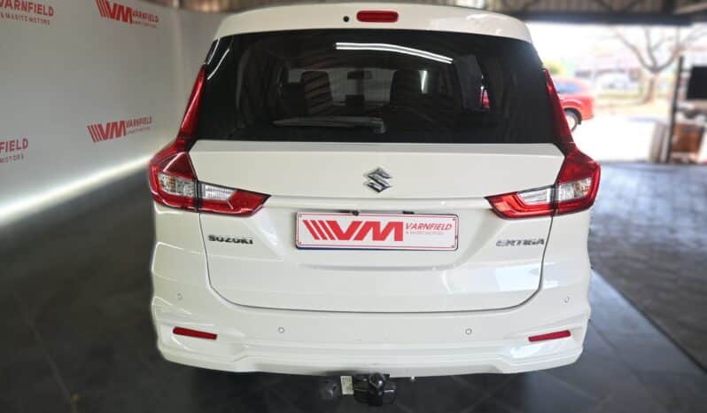 SUZUKI ERTIGA 1.5 GL A/T full