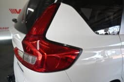 SUZUKI ERTIGA 1.5 GL A/T full