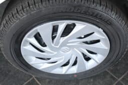 SUZUKI ERTIGA 1.5 GL A/T full