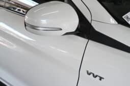 SUZUKI ERTIGA 1.5 GL A/T full
