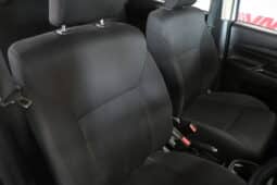 SUZUKI ERTIGA 1.5 GL A/T full
