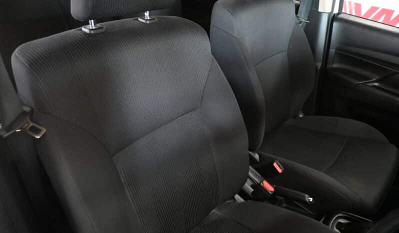 SUZUKI ERTIGA 1.5 GL A/T full