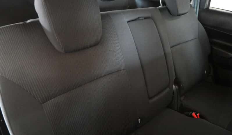 SUZUKI ERTIGA 1.5 GL A/T full