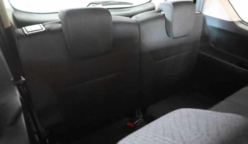 SUZUKI ERTIGA 1.5 GL A/T full