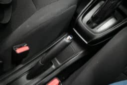 SUZUKI ERTIGA 1.5 GL A/T full