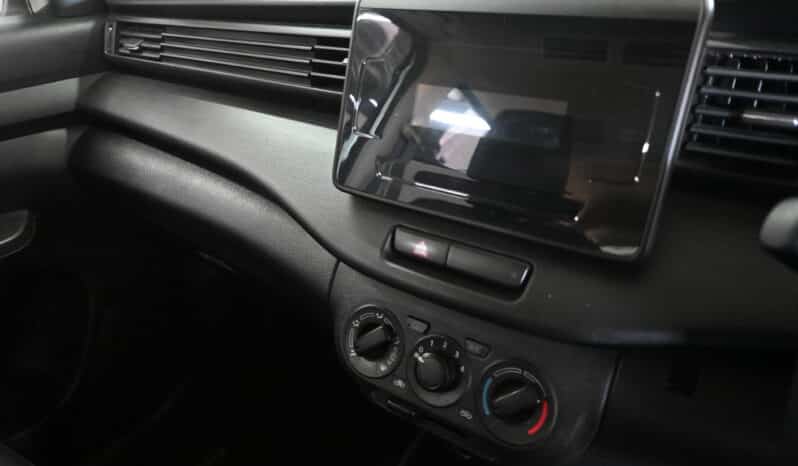 SUZUKI ERTIGA 1.5 GL A/T full