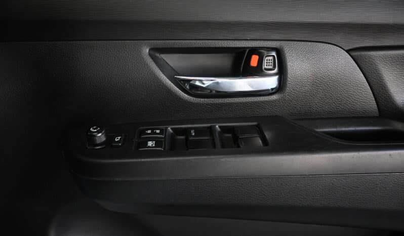 SUZUKI ERTIGA 1.5 GL A/T full