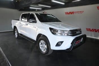 Toyota Land Cruiser 300 V6 3.3D GX-R