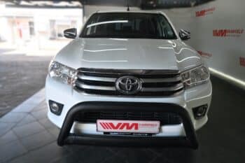 Toyota Land Cruiser 300 V6 3.3D GX-R