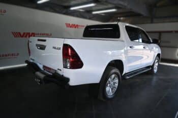 Toyota Land Cruiser 300 V6 3.3D GX-R